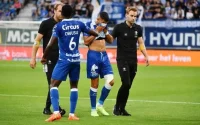 Tarik Tissoudali blessé à quelques mois de la Coupe du monde