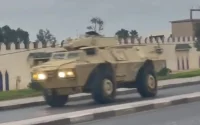 De nouvelles armes américaines pour l'armée marocaine