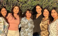 La série marocaine « Bnat El Assas » doublée en dialecte syrien en diffusion sur une chaîne arabe