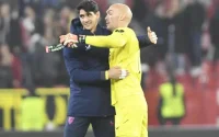 Yassine Bounou de titulaire incontesté à remplaçant