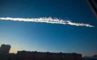 Une nouvelle boule de feu aperçue dans le ciel marocain (Vidéo)