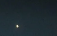Une boule de feu a survolé le ciel marocain (vidéo)