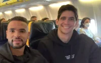 Yassine Bounou et Youssef En-Nesyri donnent une leçon de modestie