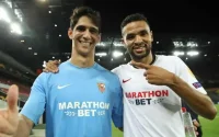 Comme En-Nesyri, Yassine Bounou ne veut pas lâcher Séville