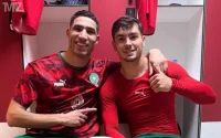 Brahim Diaz blessé ? Inquiétudes au Real Madrid