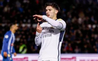 Méga contrat pour Brahim Diaz