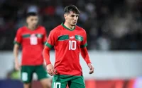 Brahim Diaz : les regrets de Luis de la Fuente