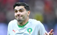 Brahim Diaz entre dans l'histoire de la CAN : un record inédit en 67 ans