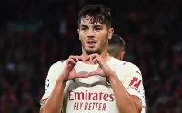 Le Milan AC veut baisser le prix de Brahim Diaz