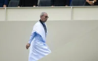 Brahim Ghali fixé sur sa date de comparution