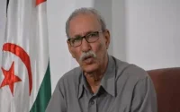 L'Espagne confirme l'audition du leader du Polisario