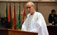 Le leader du Polisario, Brahim Ghali, hospitalisé d'urgence en Espagne