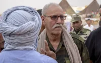 Brahim Ghali : « Le Maroc cache ses pertes »
