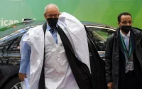 Brahim Ghali : l'Espagne a « abandonné » les Sahraouis
