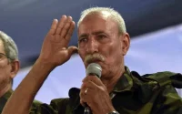 Un témoin confirme avoir été torturé sur ordre de Brahim Ghali
