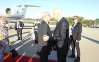 Invitation de Brahim Ghali : le RNI condamne la « démarche immature » de Kaïs Saïed