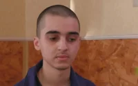 Brahim Saadoun : la Russie n'a pas reçu la demande de son père
