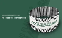Qatar 2022 : la FIFA dit non au brassard contre l'islamophobie