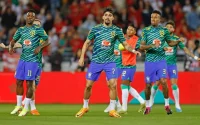 Le Brésil chute dans le classement FIFA après sa défaite face au Maroc