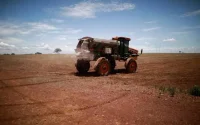 Le Brésil veut le phosphate marocain