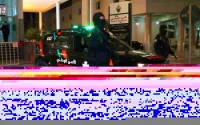 L'évasion de deux Britanniques prend fin au Maroc
