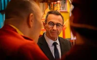 Retailleau "humilie" la Grande Mosquée de Paris
