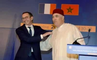 La France veut accélérer le retour des migrants vers le Maroc
