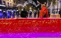 Des arrestations en Belgique et Pays-Bas après le match Maroc-Canada