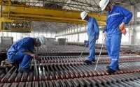 Maroc : une usine de cathodes pour batteries électriques pour 3 milliards de dirhams
