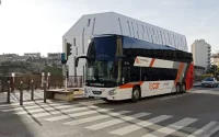Les passagers d'un bus Aix-Marseille contraints d'écouter des versets du Coran