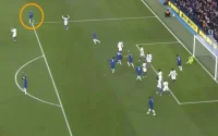 Hakim Ziyech déprime à Chelsea, la preuve en vidéo