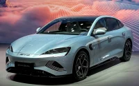 BYD accélère au Maroc et fragilise ses concurrents européens