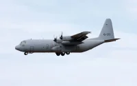 Transport militaire : le Maroc lance la mise à niveau de ses C-130H avec L3Harris