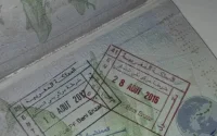 Le Maroc impose le cachet d'entrée pour les habitants de Melilla
