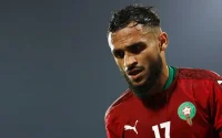 Sofiane Boufal sanctionné