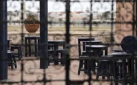 Rabat : restauré, le café des Oudayas est ouvert