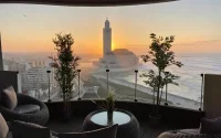 Casablanca : les cafés contraints de régulariser leur situation