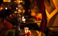 L'appel des cafés et des discothèques de Marrakech