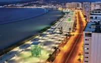 Tanger : les autorités font pression sur les cafés de la corniche
