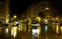 À Tanger, on respecte de moins en moins le couvre-feu