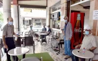 Les cafés et restaurants menacés de poursuites judiciaires