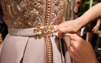 Le Maroc veut inscrire le caftan sur la liste du patrimoine mondial de l'UNESCO