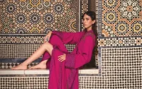 Le caftan marocain célébré (photos)