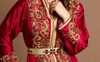 L'Algérie cherche à s'approprier le caftan marocain