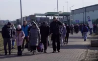 Guerre en Ukraine : le calvaire d'un étudiant marocain qui a réussi à rejoindre la Pologne
