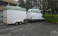 Valence : ces Marocains n'avaient que 7,5 tonnes de plus dans leurs fourgons