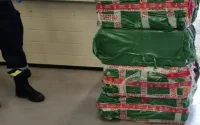 Lorraine : Un chauffeur marocain arrêté avec 253 kilos de drogue