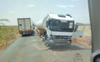 Disparition au Sahel : les chauffeurs marocains retrouvés vivants