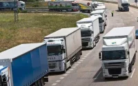 L'Espagne va embaucher des camionneurs marocains