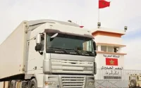 Fin du bras de fer douanier entre la Mauritanie et le Maroc